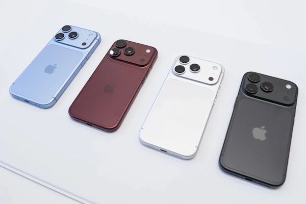 iPhone 18 Pro Max Apple Intelligence và hệ sinh thái thông minh