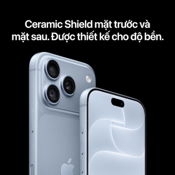 iPhone 18 ProMax Thiết kế nguyên khối nhôm, hoàn thiện cao cấp