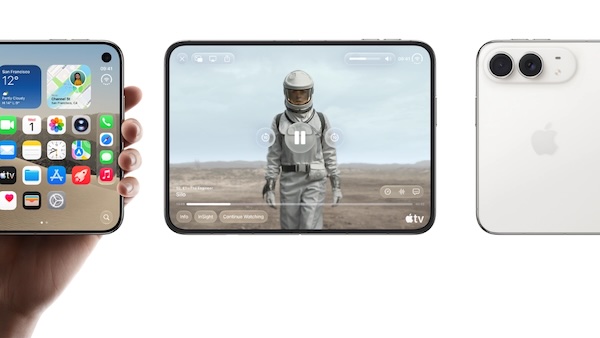 iPhone Duo Hai màn hình Super Retina XDR OLED, ProMotion 120Hz