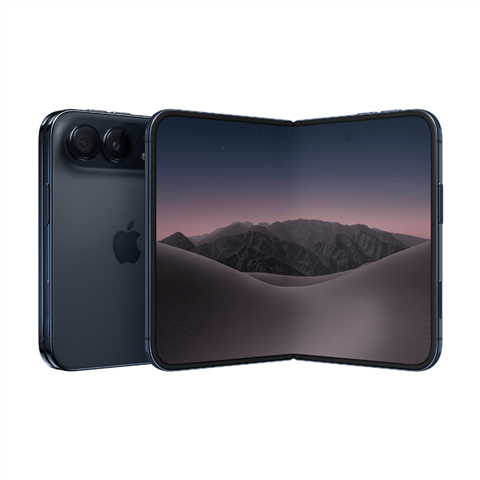 iPhone Duo Trời Đêm