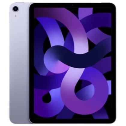 ipad air 5 màu tím