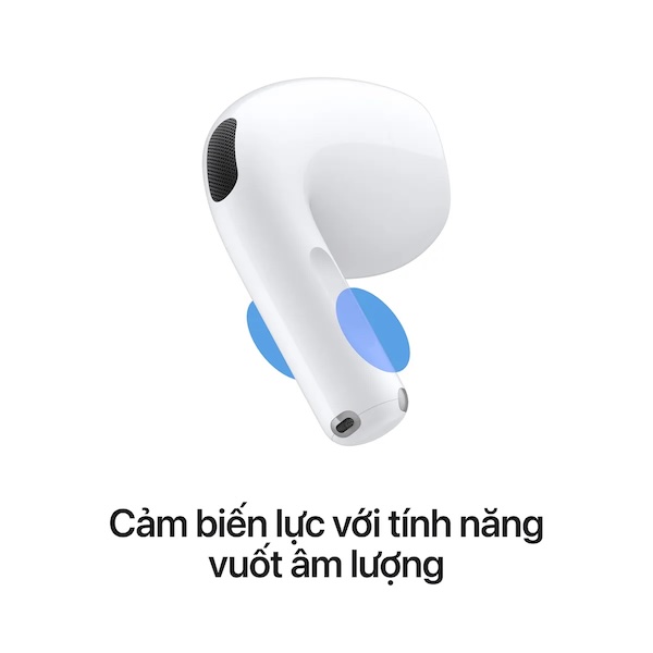 Có nên lựa chọn Tai nghe Airpods 5?