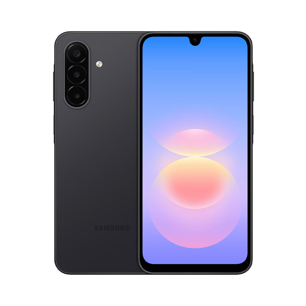 Samsung Galaxy A18 6GB/128GB đen Samsung Galaxy A18 6GB/128GB đen