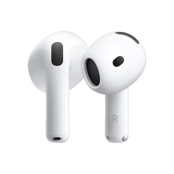 Tai nghe Airpods 5 – Chống ồn chủ động, âm thanh thông minh
