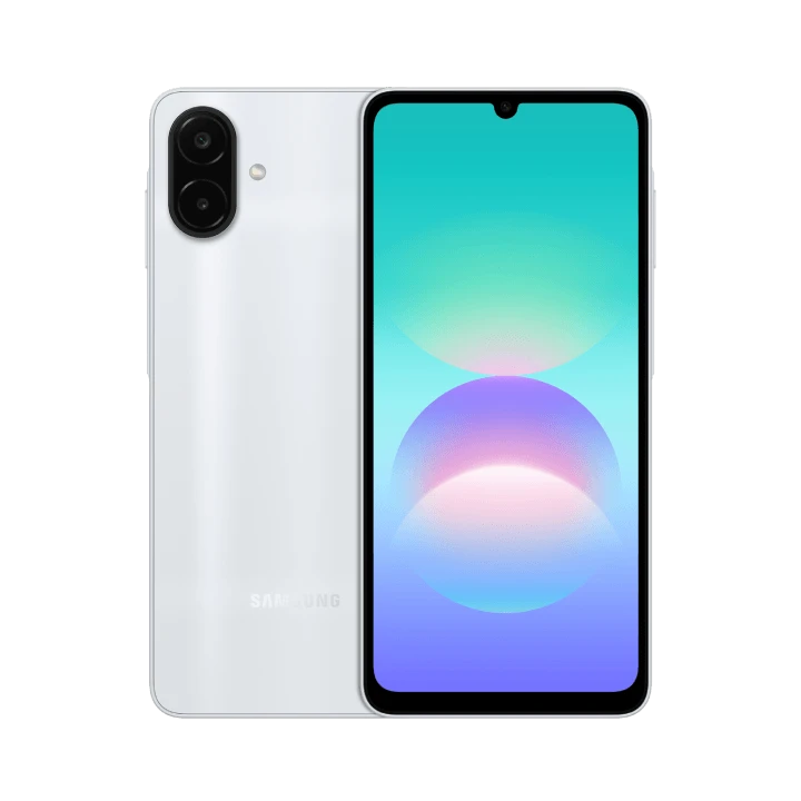 samsung a08 bạc samsung a08 bạc